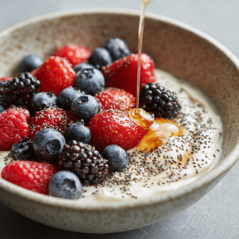 High-Protein-Breakfasts High Protein Breakfasts