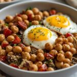 Easy Easter Brunch Bowls: Healthy & Make-Ahead for a Crowd 12 =