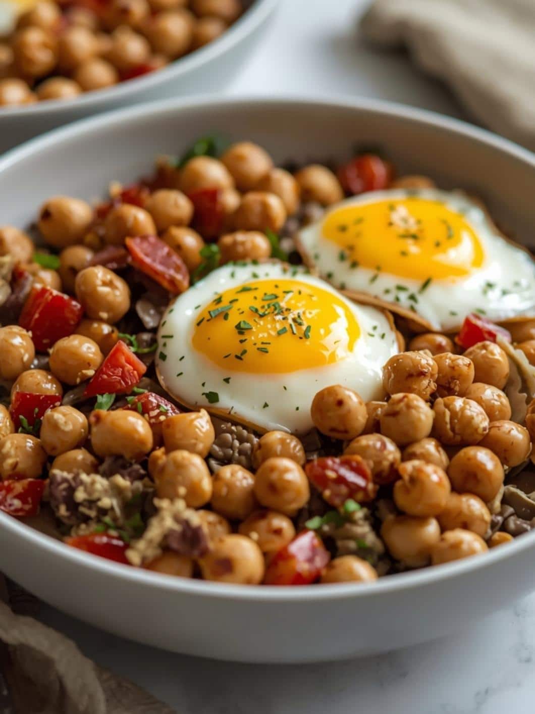Easy Easter Brunch Bowls: Healthy & Make-Ahead for a Crowd 11 Easy Easter Brunch Bowls: Healthy & Make-Ahead for a Crowd