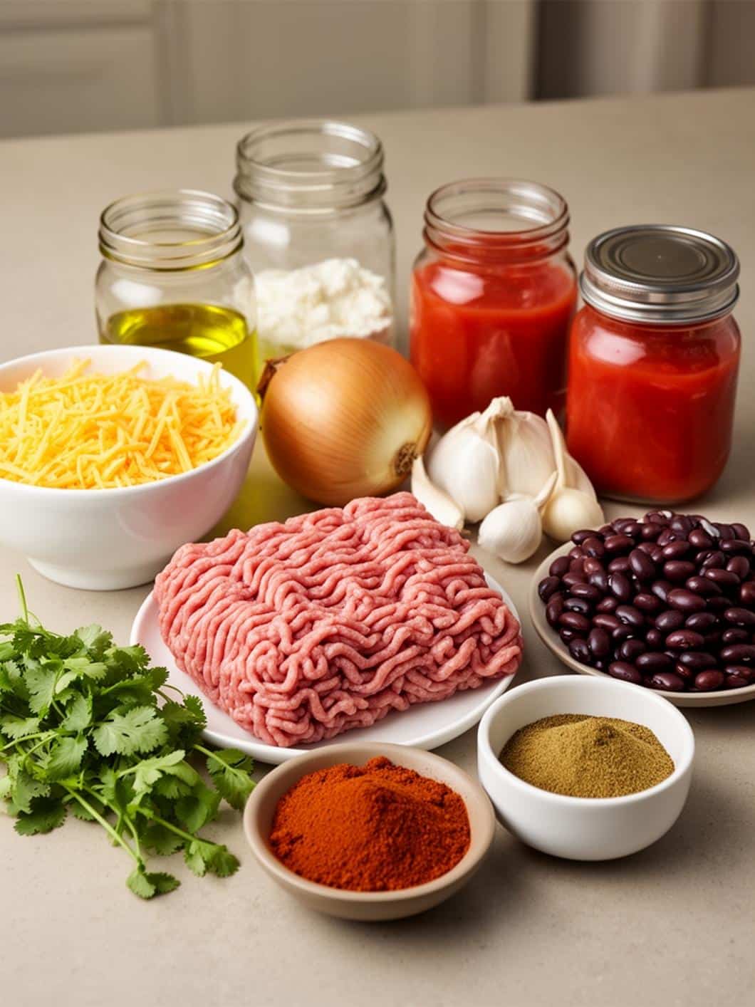 Easy Turkey Pumpkin Chili Recipe - Creamy & Delicious Main Dish