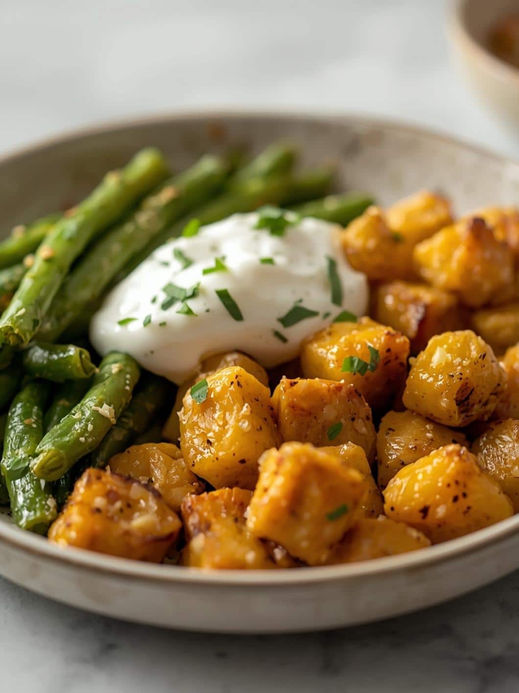 High-Protein Early Spring Meal Plan: Delicious & Healthy Recipes