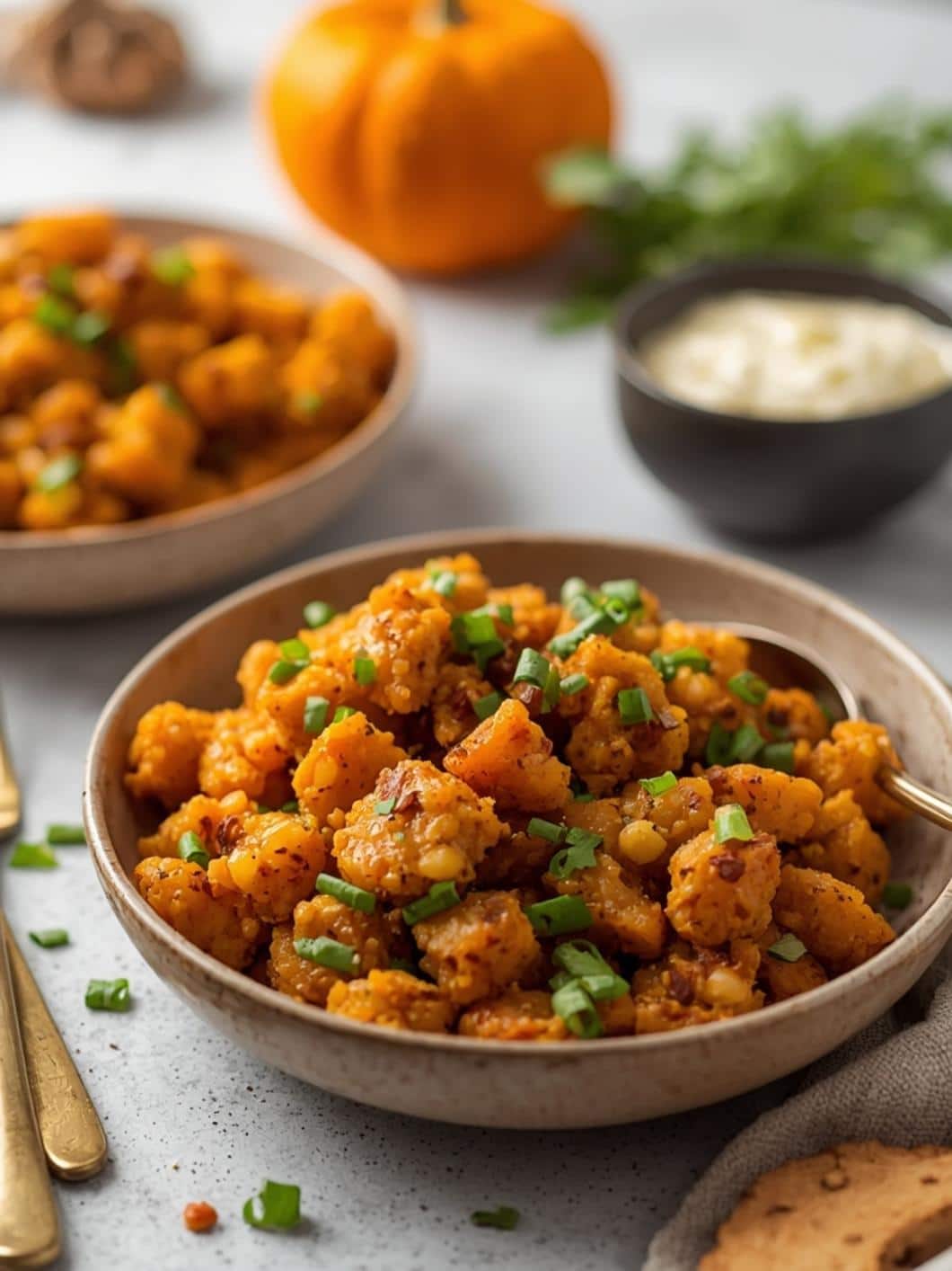 High-Protein Fall Snack Boxes for Easy Meal Prep