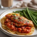 High-Protein Meal Plan for Clean Eating & Healthy Fat Loss 12 =