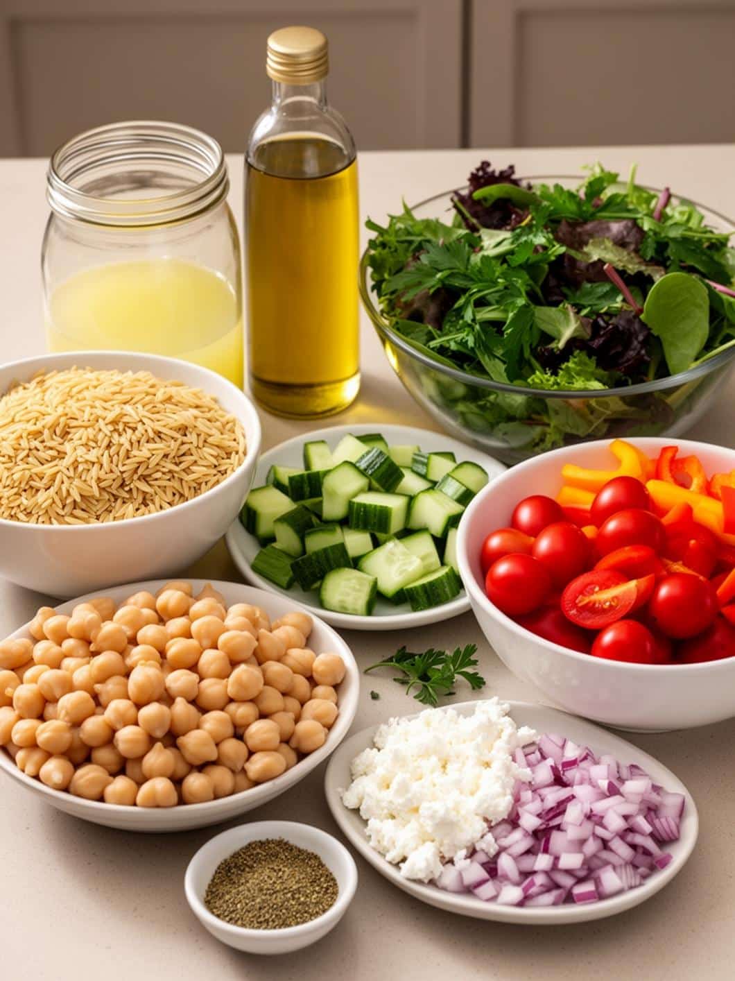 Macro-Friendly Early Summer Reset Lunch Bowls 13 Macro-Friendly Early Summer Reset Lunch Bowls