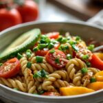 Macro-Friendly Early Summer Reset Lunch Bowls 12 =