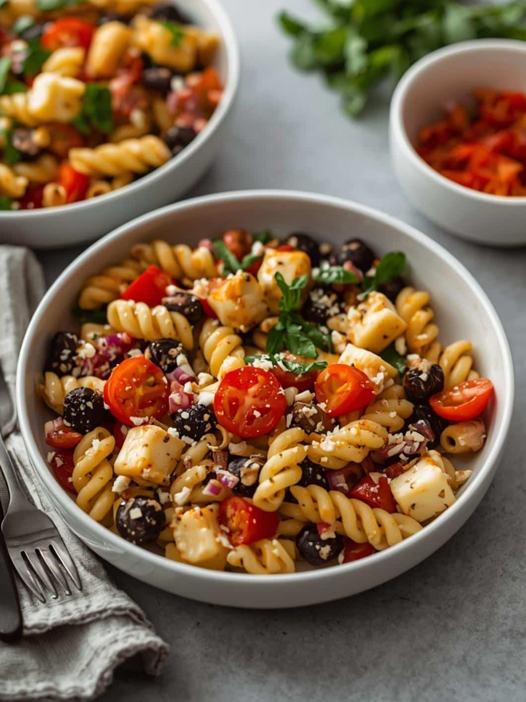 Macro-Friendly Early Summer Reset Lunch Bowls 15 Macro-Friendly Early Summer Reset Lunch Bowls