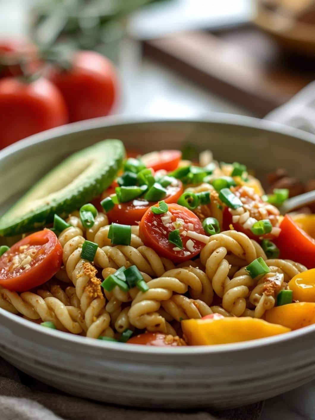 Macro-Friendly Early Summer Reset Lunch Bowls 11 Macro-Friendly Early Summer Reset Lunch Bowls