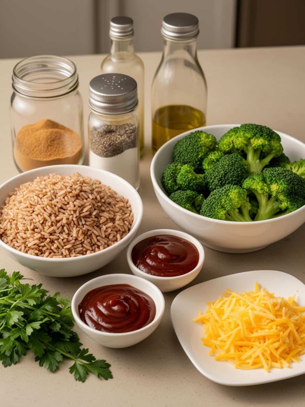 Macro-Friendly Meal Plan for a Fresh Start