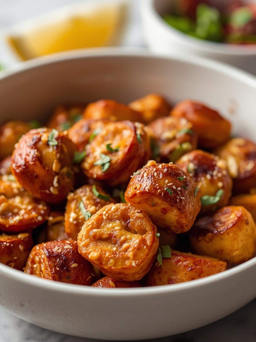 Macro-Friendly Meal Plan for a Fresh Start