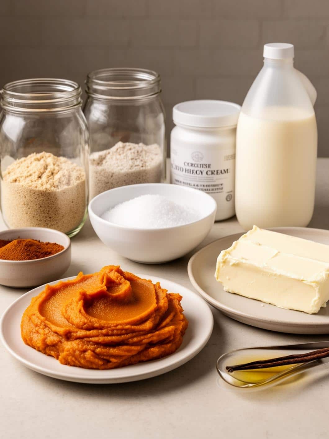 No Bake Keto Pumpkin Cheesecake Bars 13 No Bake Keto Pumpkin Cheesecake Bars