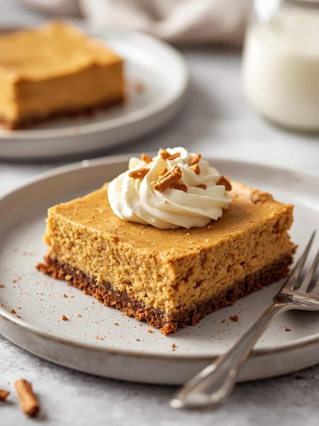 No Bake Keto Pumpkin Cheesecake Bars 15 No Bake Keto Pumpkin Cheesecake Bars