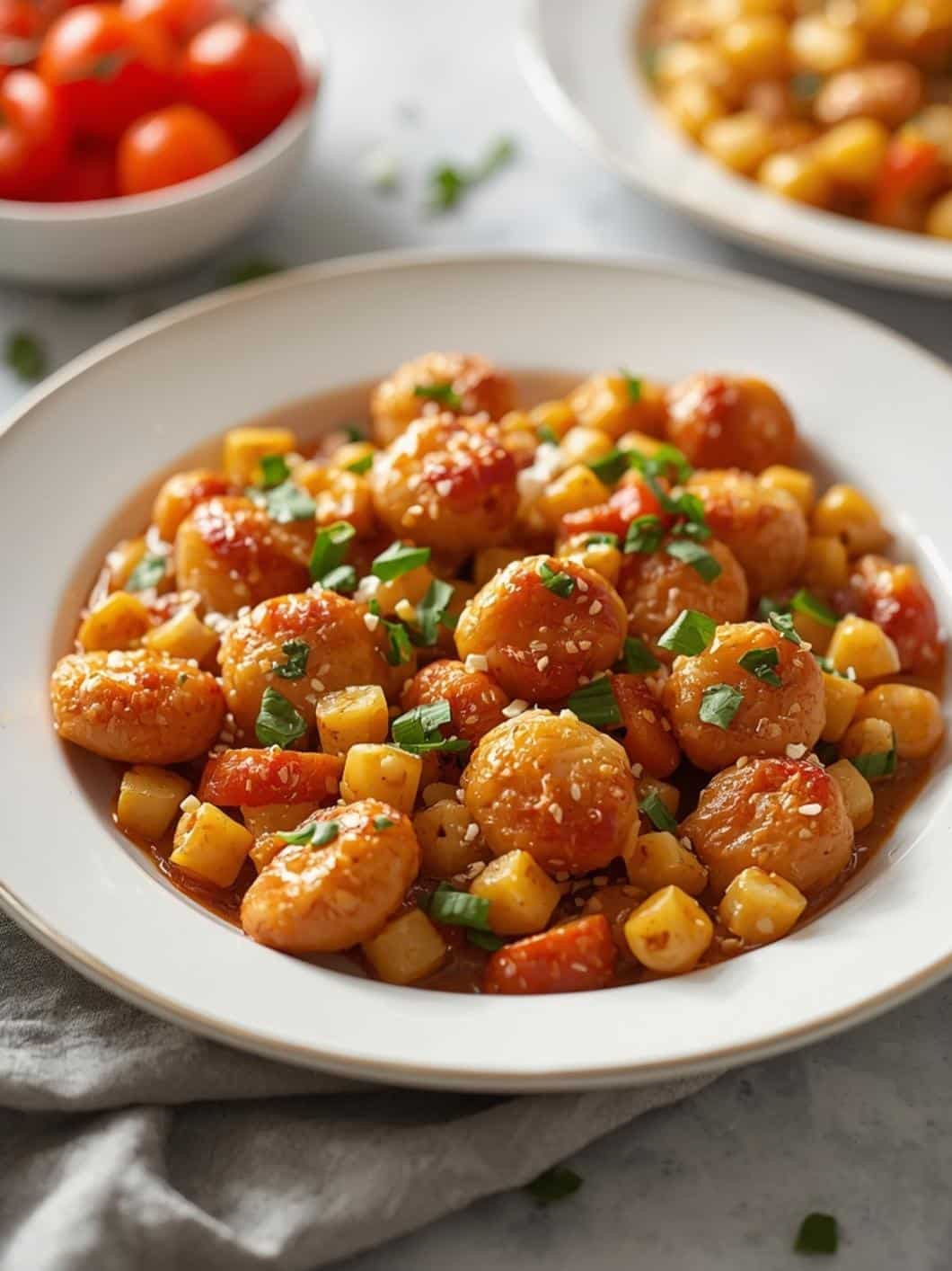 Easy Low Calorie Dinners for Back-to-School Meal Prep