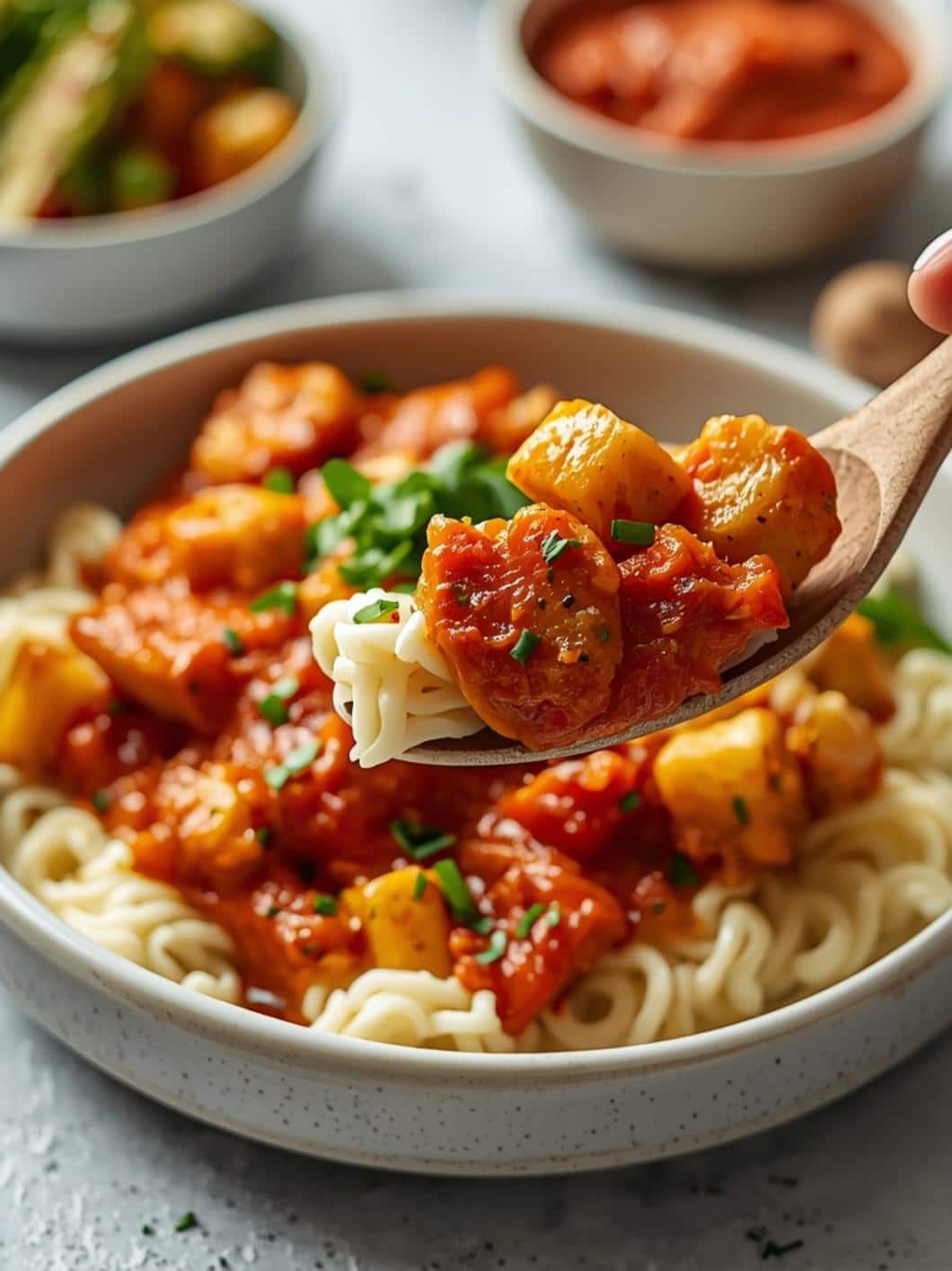 Easy Low Calorie Dinners for Back-to-School Meal Prep