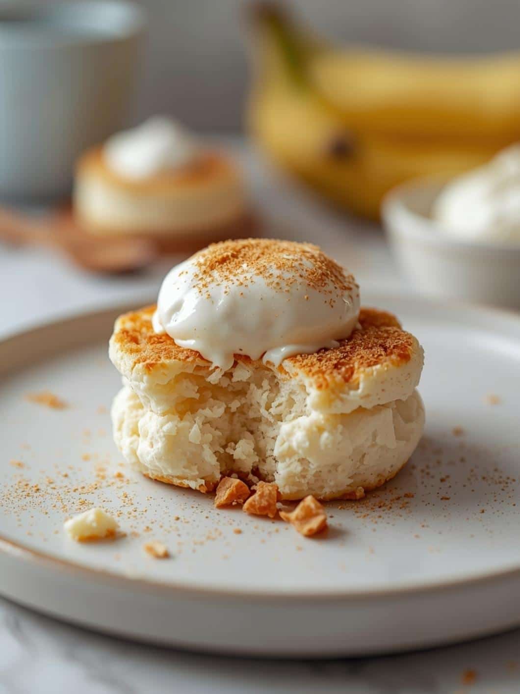 Easy Protein Fluff Dessert Recipe - Light & Creamy Treat