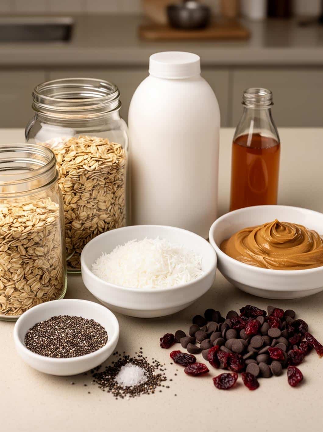 Healthy Protein Bites: Delicious & Easy No-Bake Snack Ideas