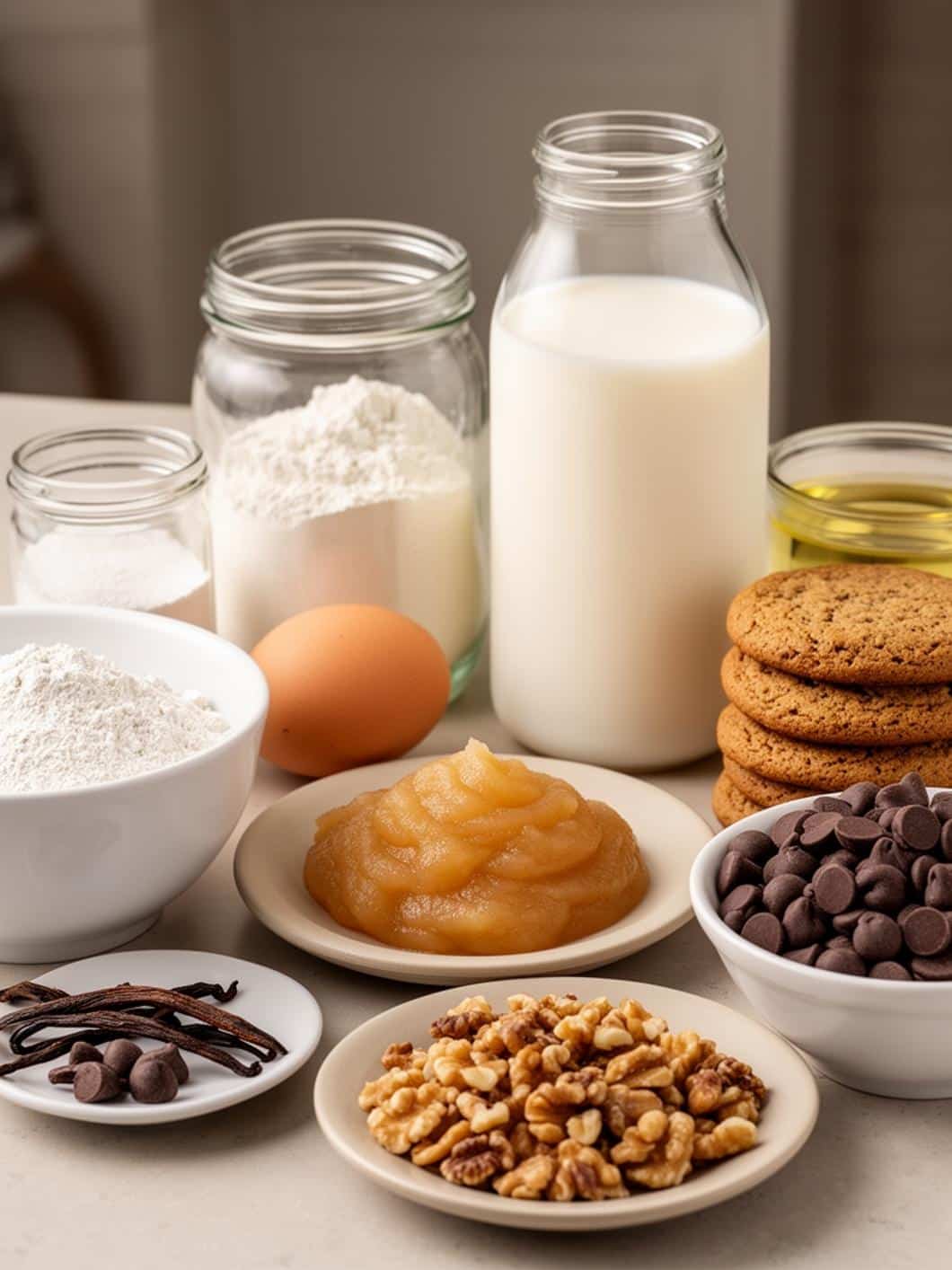 Healthy Protein Muffins: Simple & Tasty Family Breakfast Recipe 13 Healthy Protein Muffins: Simple & Tasty Family Breakfast Recipe