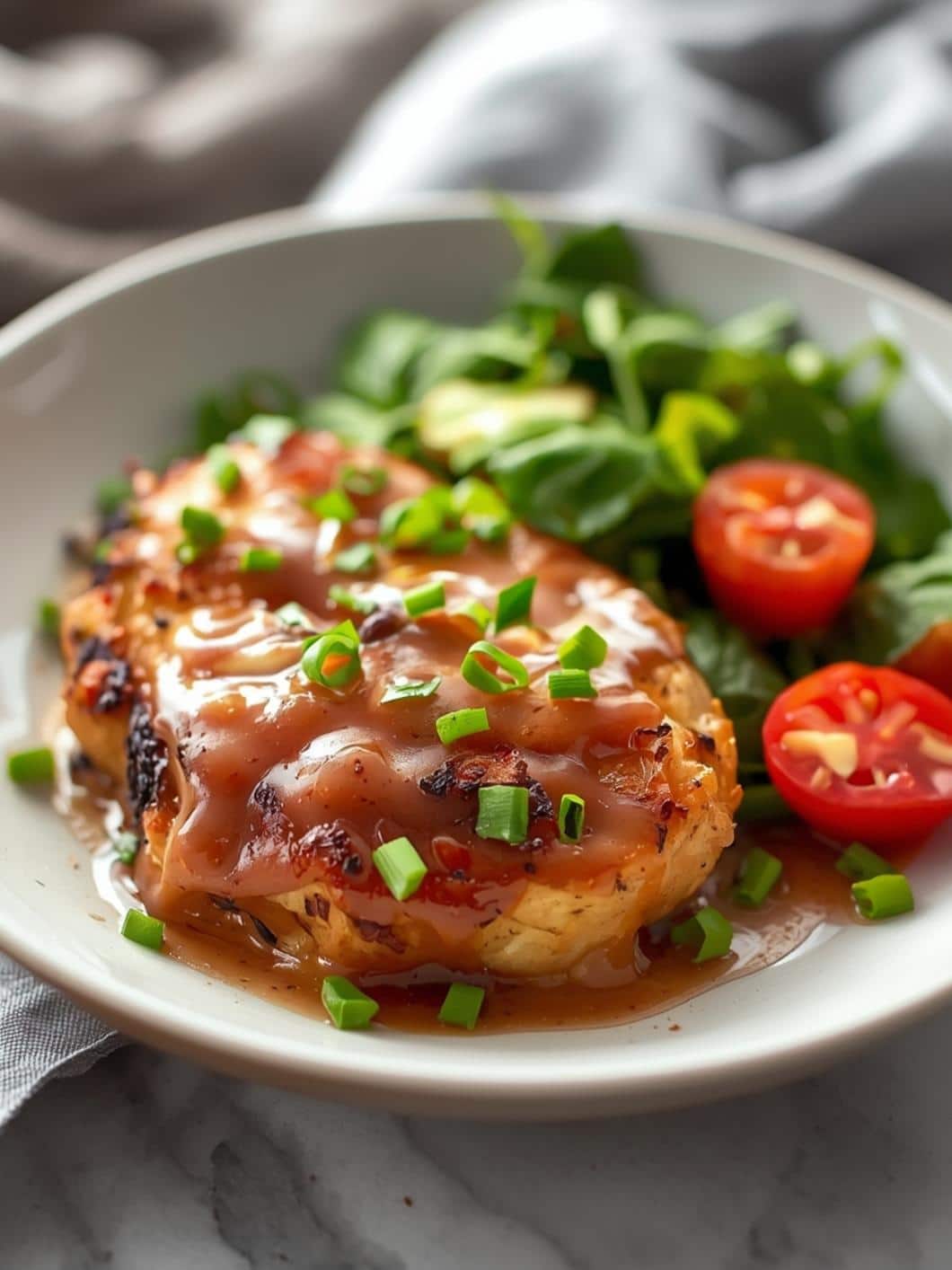 High-Protein Dinner Meal Prep for Family