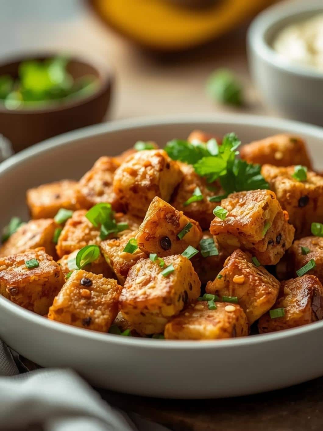 High-Protein Winter Crunch Snack Boxes: Easy & Healthy On-the-Go Ideas