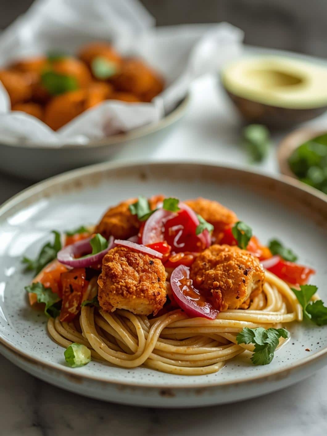 High-Protein Winter Crunch Snack Boxes for Easy Traveling