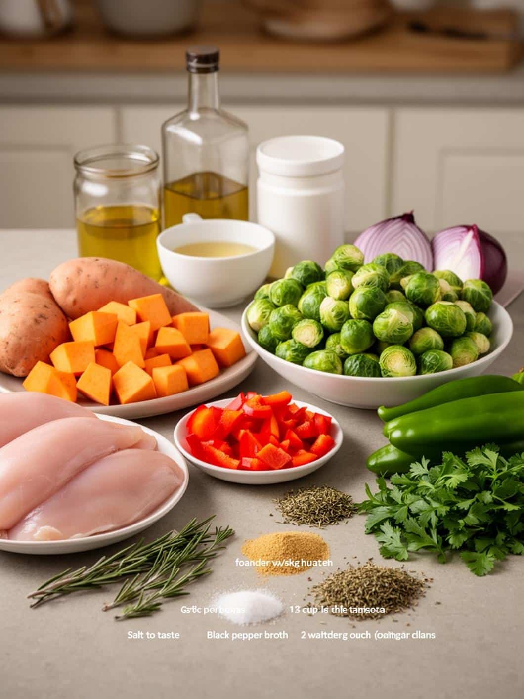 Macro-Friendly Fall Fitness Dinner Plan 13 Macro-Friendly Fall Fitness Dinner Plan