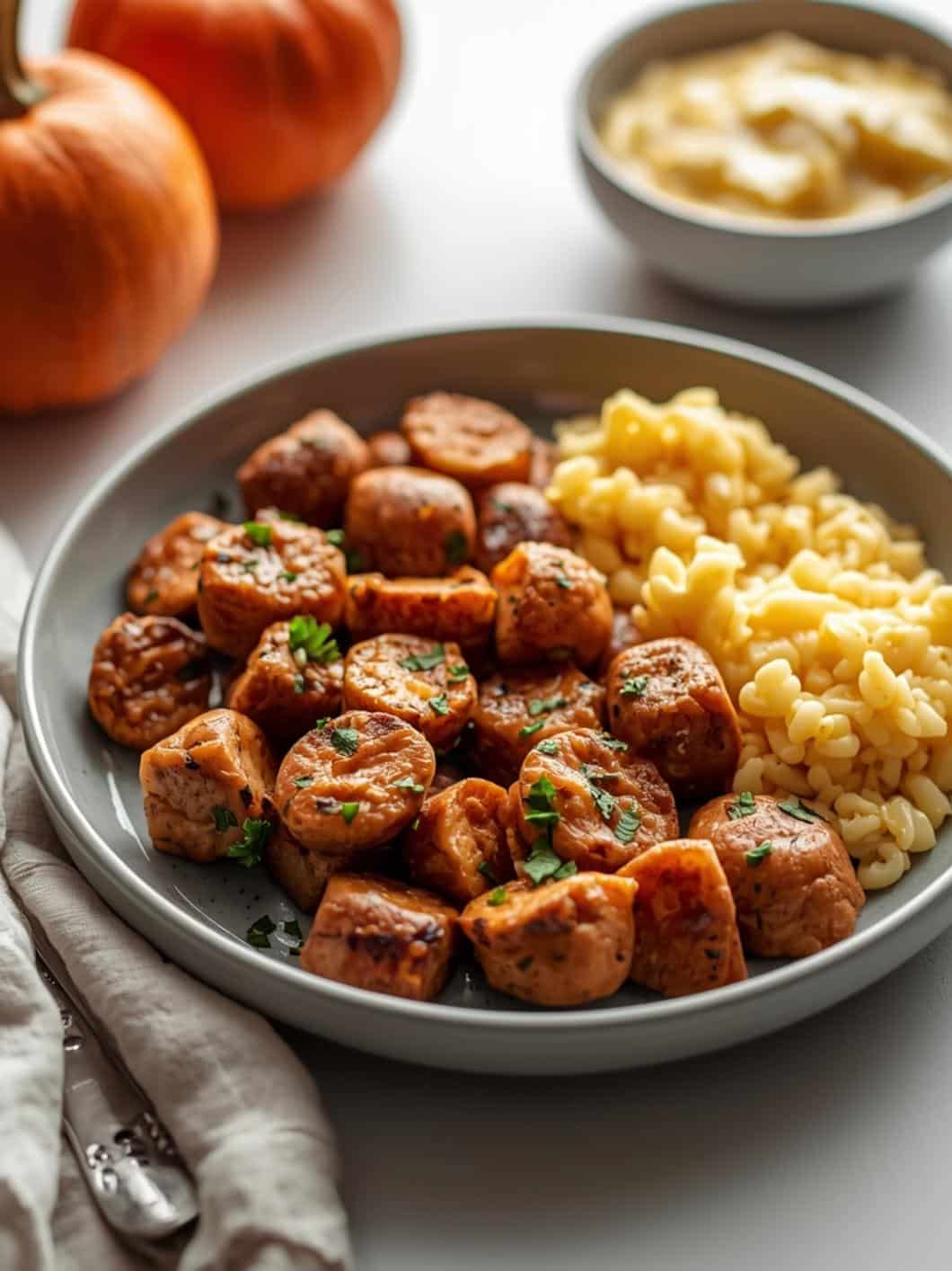 Macro-Friendly Fall Fitness Dinner Plan 15 Macro-Friendly Fall Fitness Dinner Plan