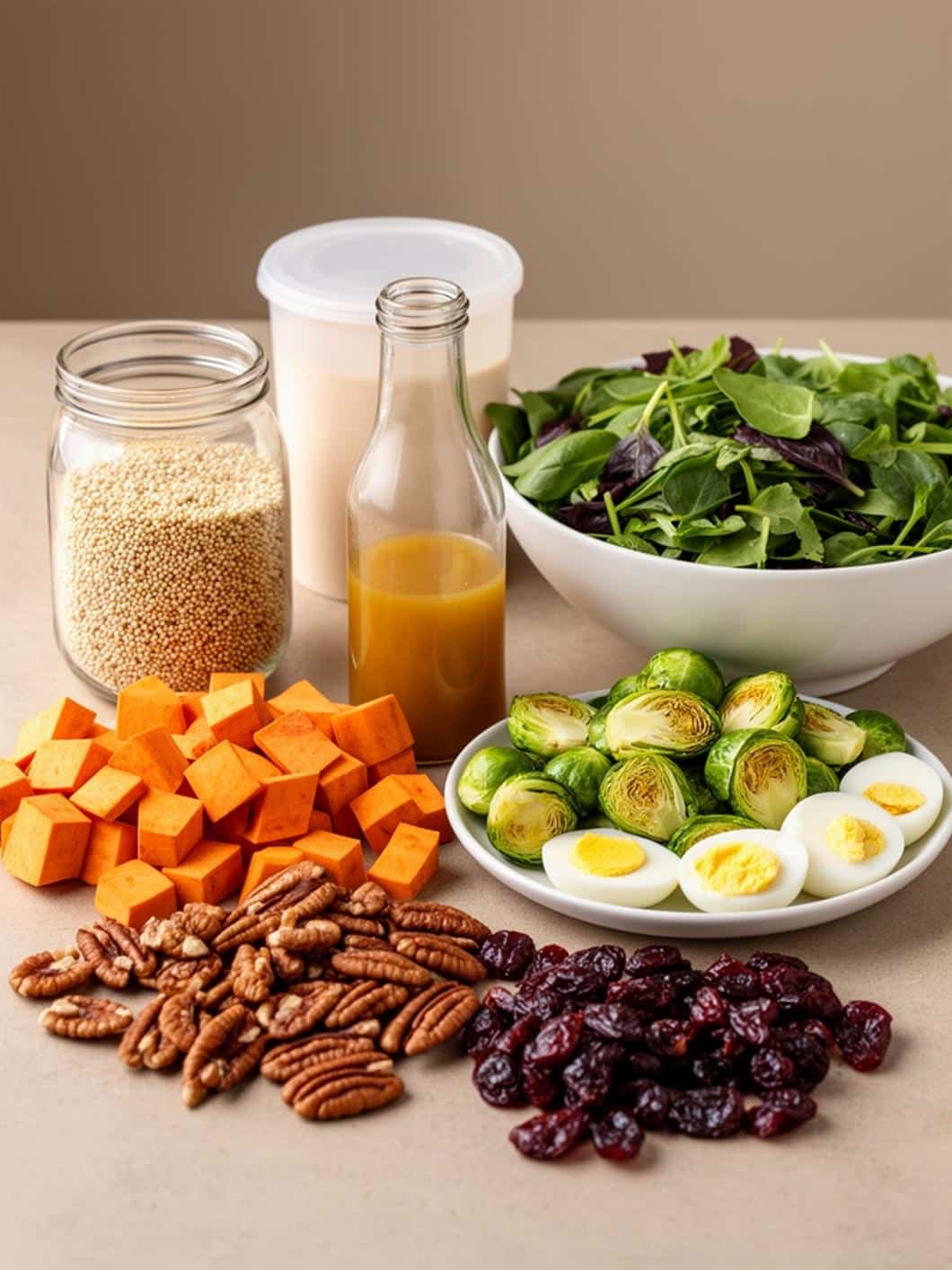 Macro-Friendly Fall Power Lunch Boxes: Easy Meal Prep for Healthy Eating 13 Macro-Friendly Fall Power Lunch Boxes: Easy Meal Prep for Healthy Eating