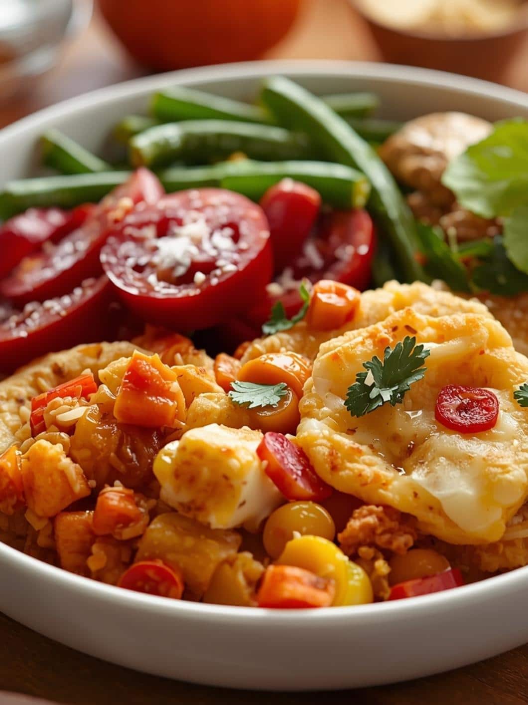 Macro-Friendly Fall Power Lunch Boxes: Easy Meal Prep for Healthy Eating 11 Macro-Friendly Fall Power Lunch Boxes: Easy Meal Prep for Healthy Eating