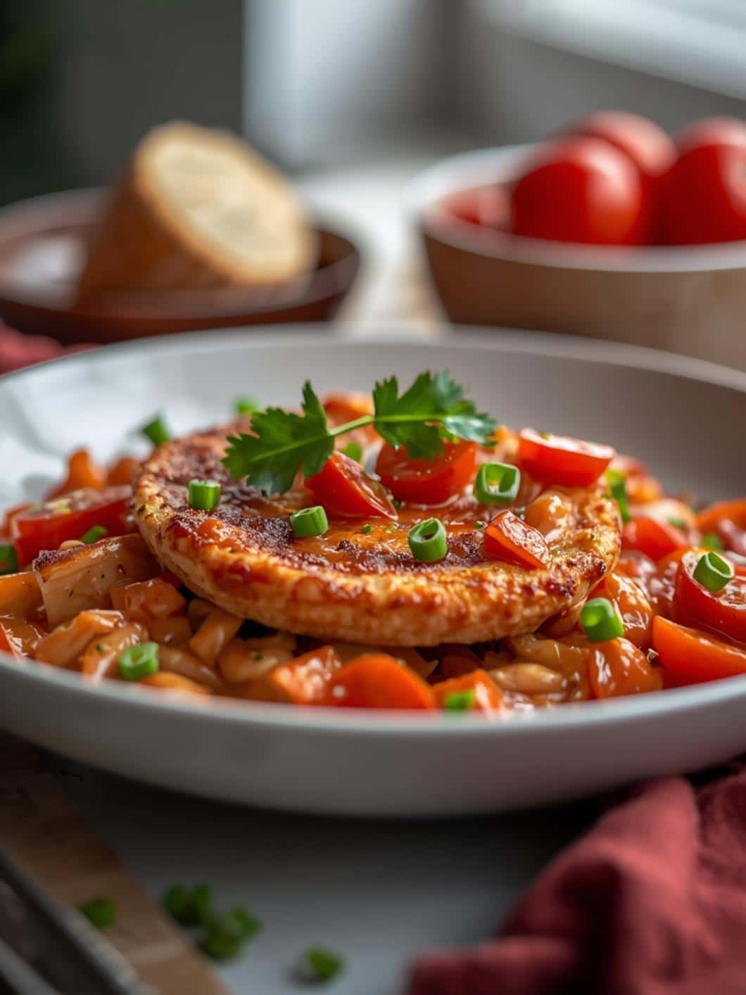 Macro-Friendly Holiday Meal Plan: Delicious & Balanced Recipes for Your Family