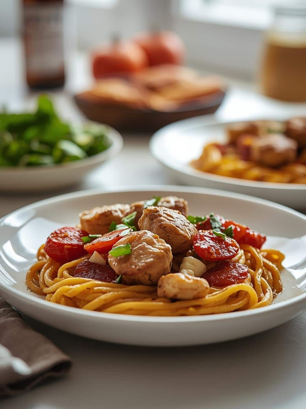 Macro-Friendly Lean Meal Plan: Easy Meals for Your Diet Goals