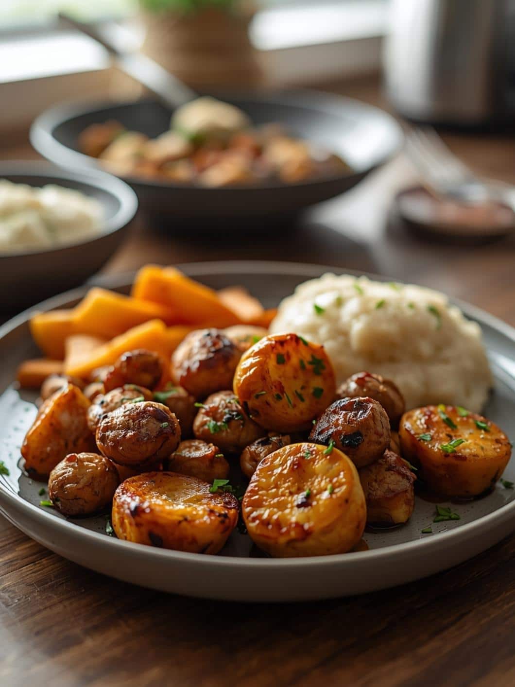 Macro-Friendly Meal Plan for a Healthy Lifestyle