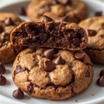 Protein Chocolate Chip Cookies: Delicious & Easy Recipe 12 =