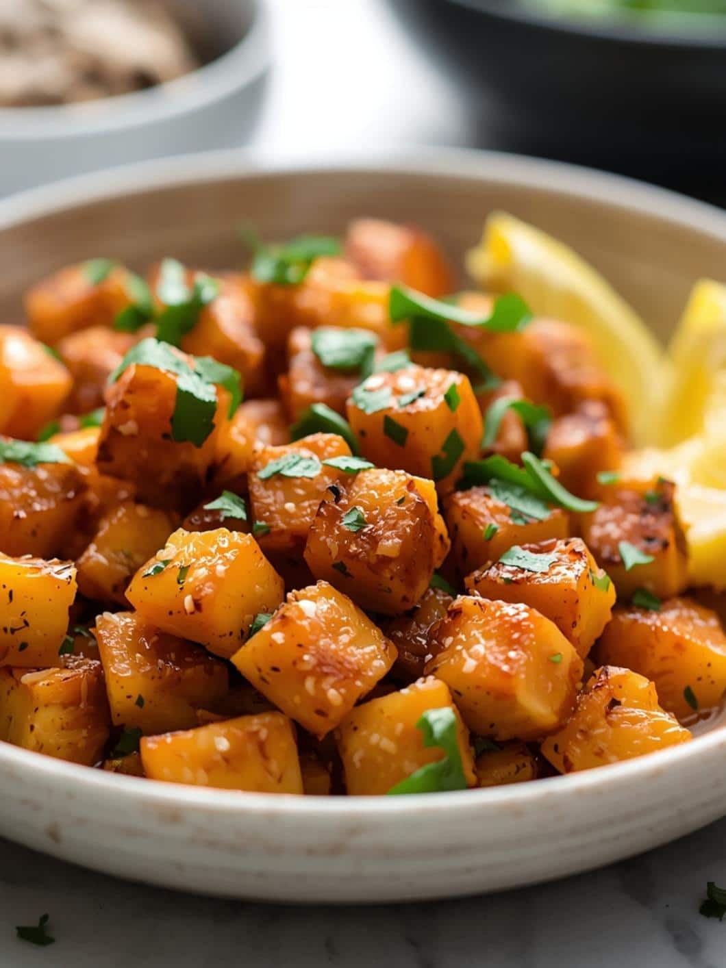 Quick High Protein Lunch: Easy Low Carb Meal Prep Ideas